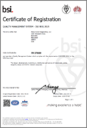 ISO 9001:2008