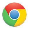 Google Chrome logo