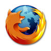 Firefox logo